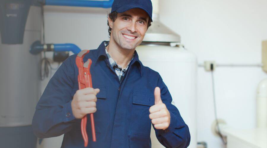 Professional emergency plumbing in Wesson, MS